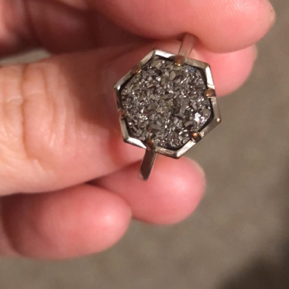 Kendra Scott Ring - image 1